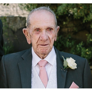 Photo of Robert Leslie MILLER