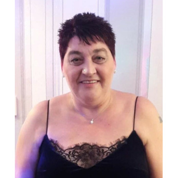 Photo of Janet MUIRHEAD