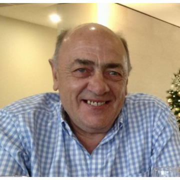 Photo of William Frank HESKETH