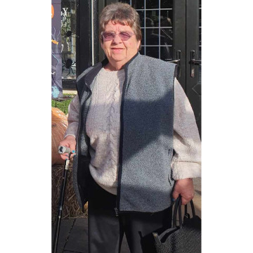 Notice Gallery for Linda REDFORD