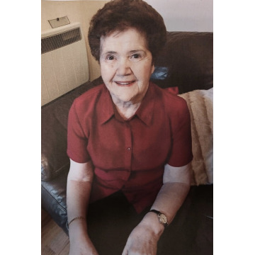 Notice Gallery for Bridie MCHALE
