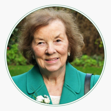 Photo of Elizabeth WYNNE