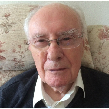 Photo of Anthony Robert Clifford MILSOM