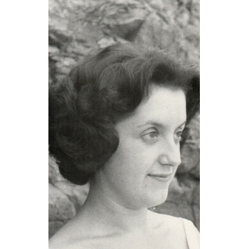 Photo of Margaret GREENSLADE