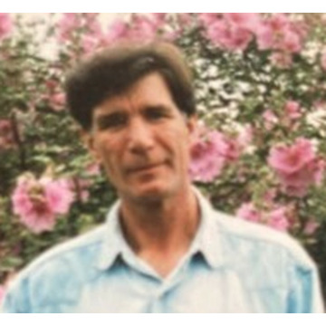 Photo of Michael Benjamin DOHERTY