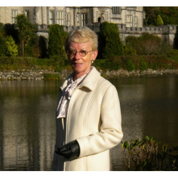 Photo of Philomena MORAN