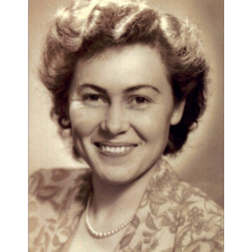 Photo of Lady Primrose MIDDLETON