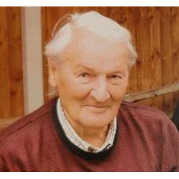 Photo of Charles Thomas Henry PROSSOR
