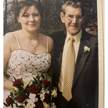 Photo of Jeffrey SENIOR