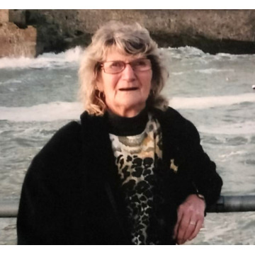 Photo of Alice Valerie O'PRAY