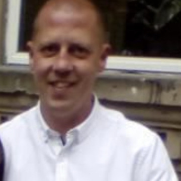 Photo of Anthony ARMSTRONG