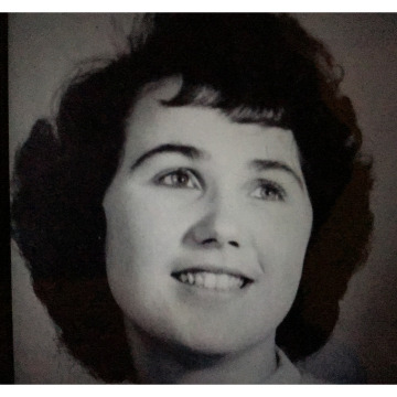 Photo of Zena VINCENT