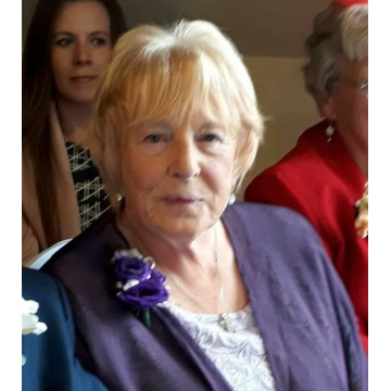 Photo of Ann Louise RADFORD