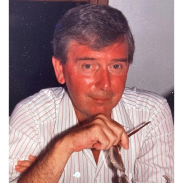 Photo of Tom GRIFFITHS