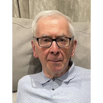 Photo of Leonard DUFFIELD