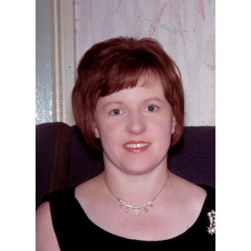 Photo of Jean Evelyn TOWNLEY