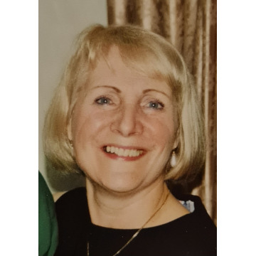 Photo of Marie PUGH