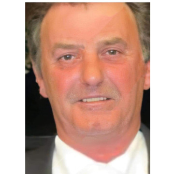 Photo of Geraint Wyn HUGHES