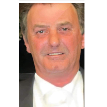 Notice Gallery for Geraint Wyn HUGHES