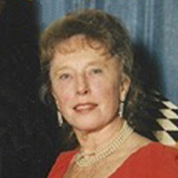 Photo of Doreen SMITH