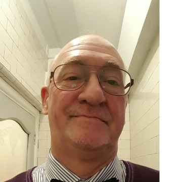 Notice Gallery for Andrew HUGHES