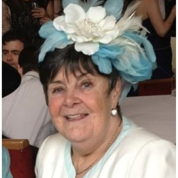 Photo of Ann BOOTH
