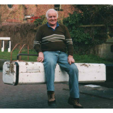 Photo of Arthur YOUNG