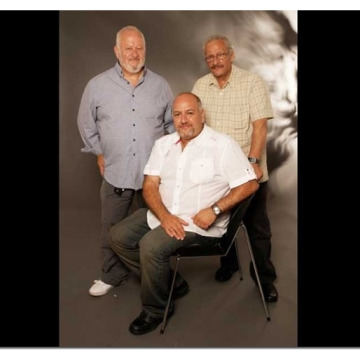 Notice Gallery for Francis D'AMBROGIO