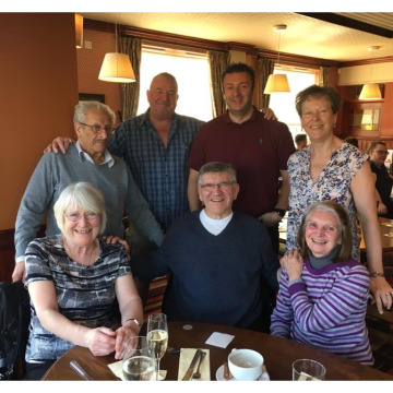 Notice Gallery for Francis D'AMBROGIO