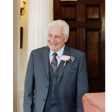 Photo of Gregory John KNIGHT