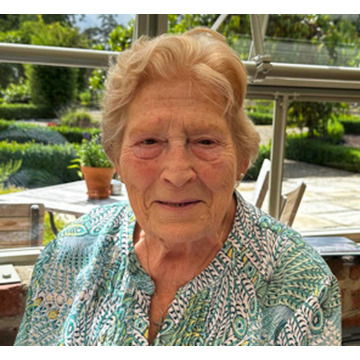 Photo of Margaret YOUNGSON