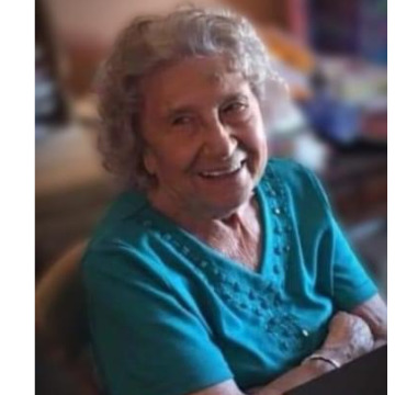 Photo of Sylvia SLADE