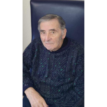 Photo of James MORGAN