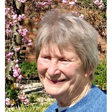 Notice Gallery for Lorna Margaret VAN DEN BOS