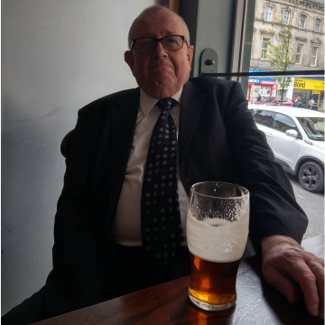 Photo of Trevor BROOK