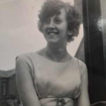 Photo of Shirley Vann BOYALL