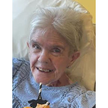 Photo of Pamela BARLASS