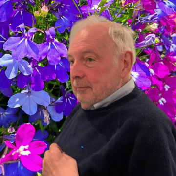 Notice Gallery for George Tim SLATER