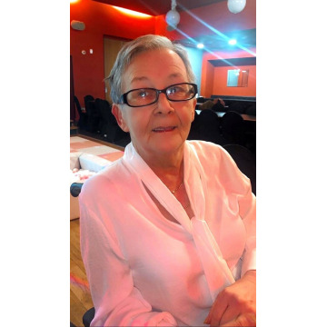 Photo of Janice MITCHELL