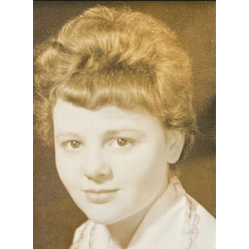 Photo of Alice Winifred WHITEHEAD