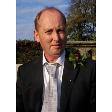 Notice Gallery for Alan STANIFORTH