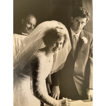 Photo of Tess Beatrice Selina BRYANT
