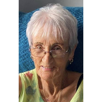 Photo of Joan Mary BOWSKILL