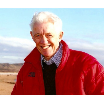 Photo of Arthur Derek HARRIES