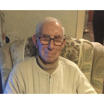 Photo of Brian RICHARDSON