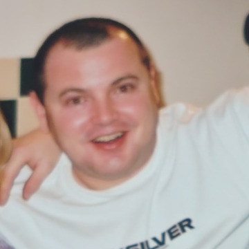 Photo of Mark JOHNSON