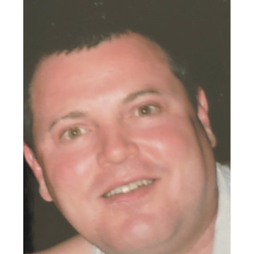 Photo of Mark JOHNSON