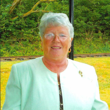 Photo of Valerie Rose DANIEL