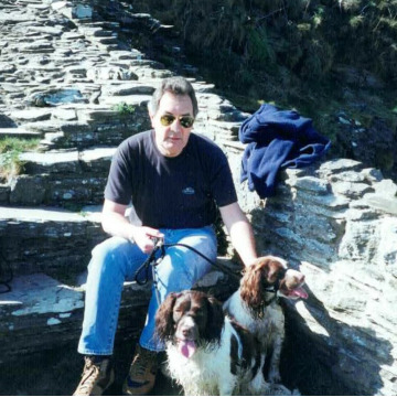 Photo of Michael FOURACRES