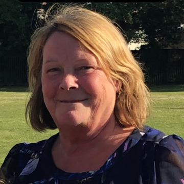 Photo of Barbara Ann WATTS